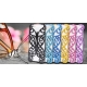 Coque iPhone 5 et 5S Papillon