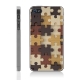 Coque iPhone 5 et 5S Puzzle