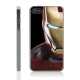 Coque iPhone 5 et 5S Iron Man