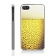 Coque iPhone 5 et 5S Bière