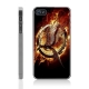 Coque iPhone 5 et 5S Hunger Games