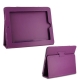 Etui de Protection Style Cuir - Stand pour iPad 1