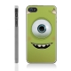 Coque iPhone 4 et 4S Bob Razowski modèle: 2