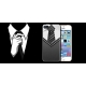 Coque iPhone 5 et 5S Chemise Cravate