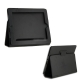 Etui de Protection Style Cuir - Stand pour iPad 1