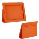 Etui de Protection Style Cuir - Stand pour iPad 1