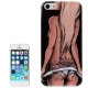 Coque iPhone 5 et 5S Sexy Lady modèle : 1