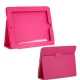 Etui de Protection Style Cuir - Stand pour iPad 1