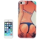 Coque iPhone 5 et 5S Sexy Lady modèle : 2