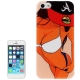 Coque iPhone 5 et 5S Sexy Lady modèle : 3