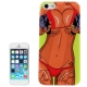 Coque iPhone 5 et 5S Sexy Lady modèle : 4