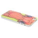 Coque iPhone 5 et 5S Sexy Lady