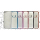 Coque iPhone 5 et 5S Plat transparente