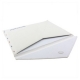 Pochette de Protection en Cuir Enveloppe pour tous iPad