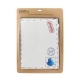 Pochette de Protection en Cuir Enveloppe pour tous iPad