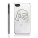 Coque iPhone 4 et 4s Stormstrooper