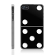 Coque iPhone 5 et 5S Domino