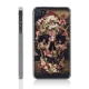 Coque iPhone 4 et 4S Skull Head