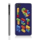 Coque iPhone 4 et 4S Tetris