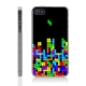 Coque iPhone 4 et 4S Tetris