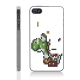 Coque iPhone 5 et 5S Mario Tetris