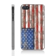 Coque iPhone 4 et 4S Drapeaux