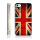 Coque iPhone 4 et 4S Drapeaux