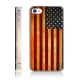 Coque iPhone 4 et 4S Drapeaux