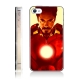 Coque iPhone 4 et 4S Iron Man