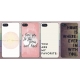 Coque iPhone 4 et 4S Love