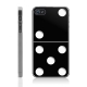 Coque iPhone 4 et 4S Domino