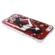 Coque iPhone 5 et 5S Strass Women