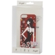 Coque iPhone 5 et 5S Strass Women