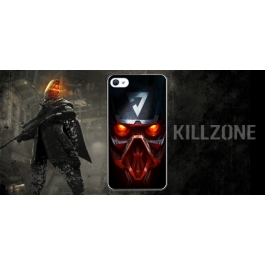 Coque iPhone 5 et 5S Killzone Helgast