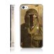 Coque iPhone 5 et 5S Star Wars vintage