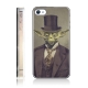 Coque iPhone 5 et 5S Star Wars vintage