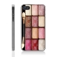 Coque iPhone 4 et 4S Palette Maquillage