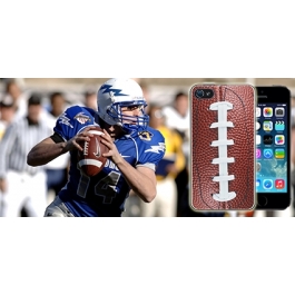 Coque iPhone 5 et 5S Football Américain