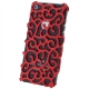 Coque iPhone 5 et 5s Arabesque