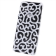 Coque iPhone 5 et 5s Arabesque