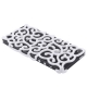 Coque iPhone 5 et 5s Arabesque