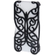 Coque iPhone 4 et 4S Papillon