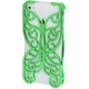 Coque iPhone 4 et 4S Papillon