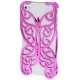 Coque iPhone 4 et 4S Papillon