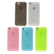 Coque iPhone 5 et 5S Damier