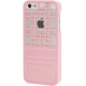 Coque iPhone 5 et 5S Labyrinthe