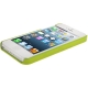 Coque iPhone 5 et 5S Labyrinthe