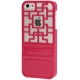 Coque iPhone 5 et 5S Labyrinthe