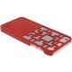 Coque iPhone 5 et 5S Labyrinthe