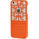 Coque iPhone 5 et 5S Labyrinthe